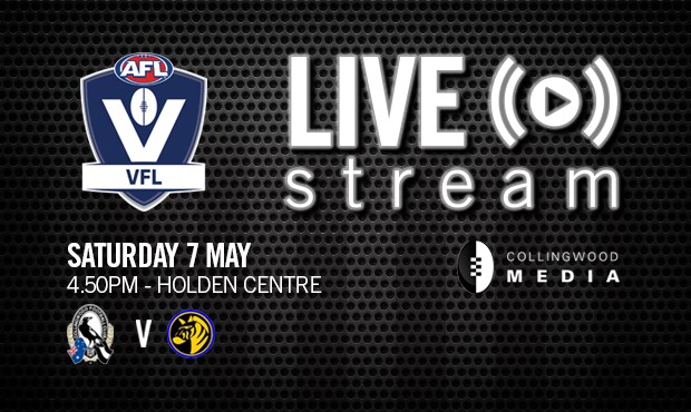 afl free live stream